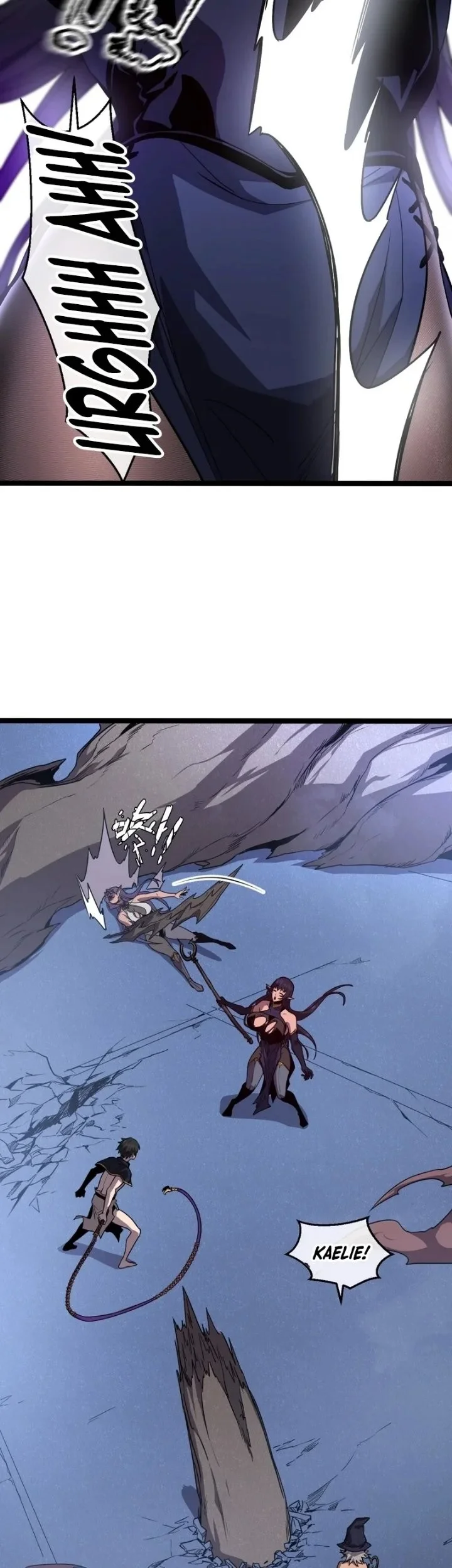 I’m Really Not A Demon Beast Chapter 10 Gambar 69