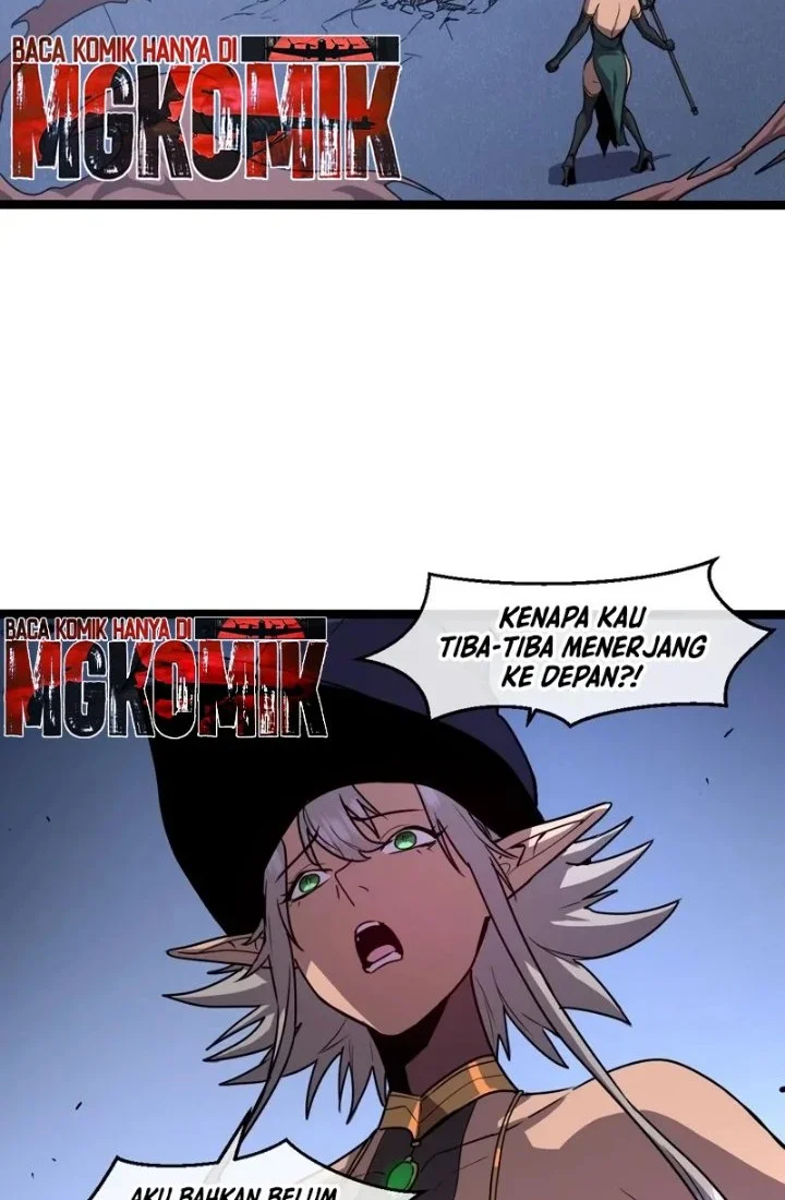 I’m Really Not A Demon Beast Chapter 10 Gambar 70