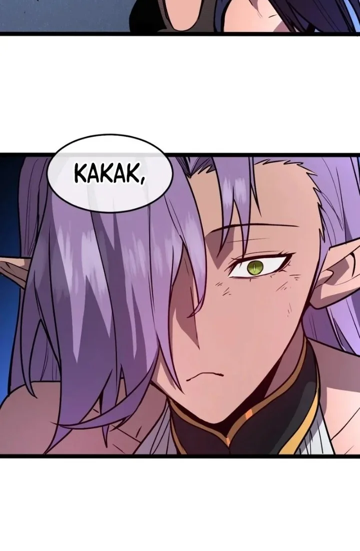I’m Really Not A Demon Beast Chapter 10 Gambar 72