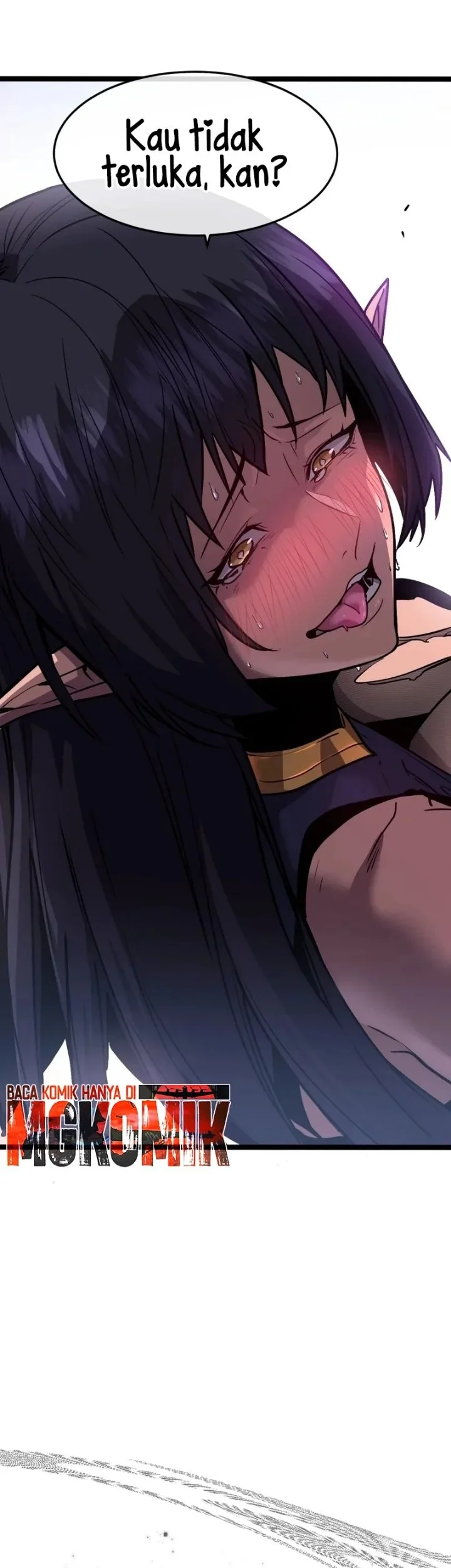 I’m Really Not A Demon Beast Chapter 10 Gambar 73