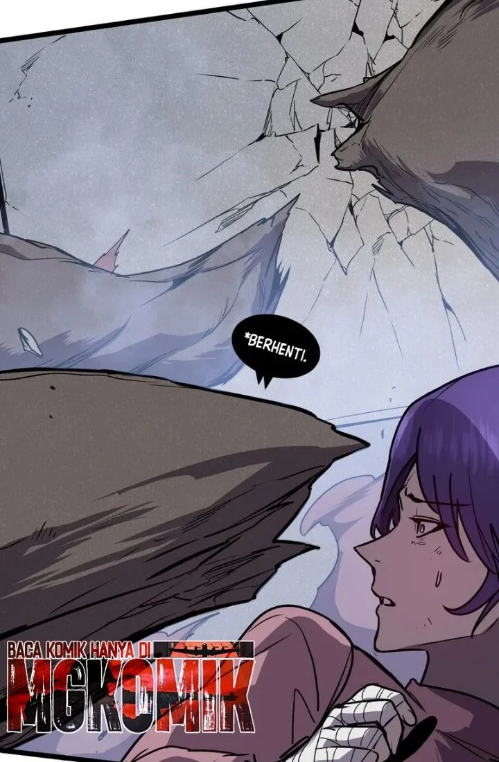 I’m Really Not A Demon Beast Chapter 11 Gambar 50