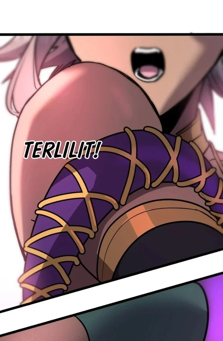 I’m Really Not A Demon Beast Chapter 11 Gambar 54