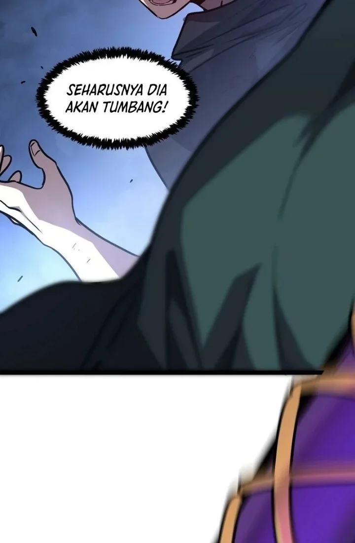 I’m Really Not A Demon Beast Chapter 11 Gambar 58
