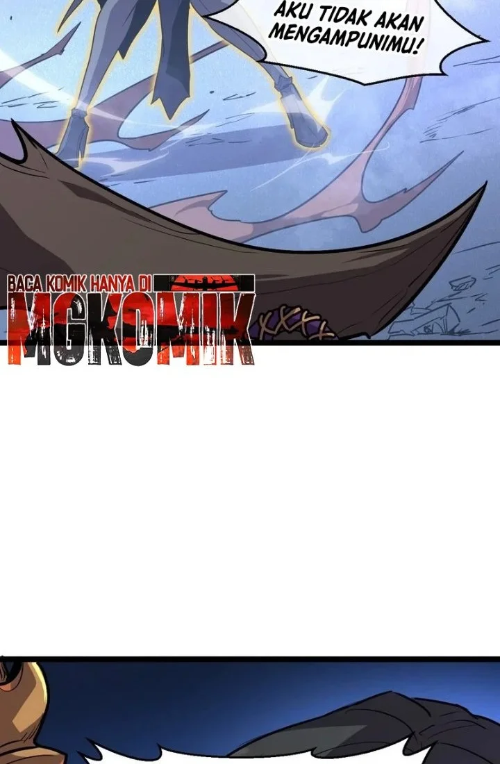 I’m Really Not A Demon Beast Chapter 11 Gambar 64