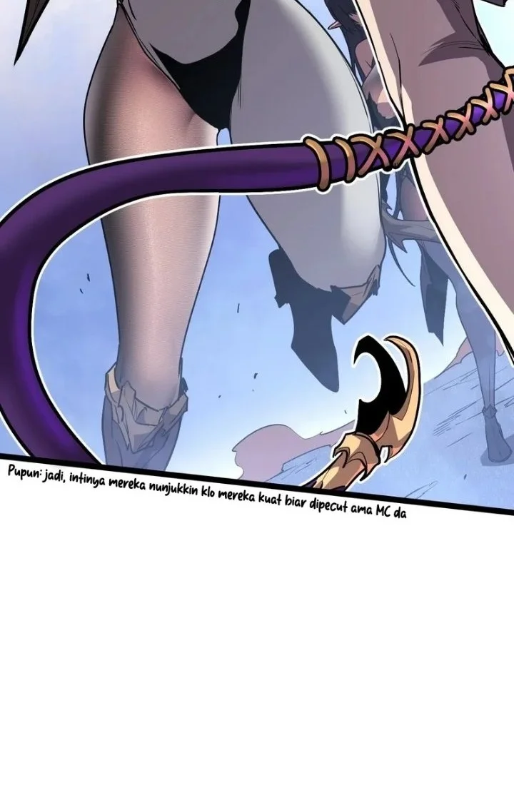 I’m Really Not A Demon Beast Chapter 11 Gambar 66
