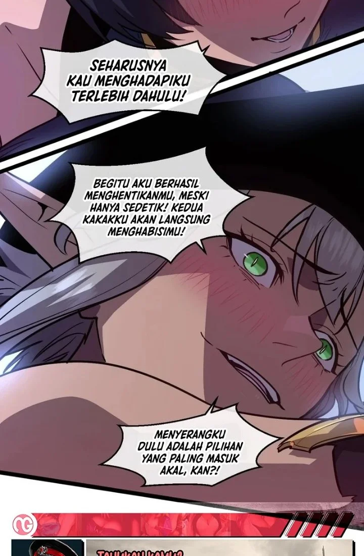 I’m Really Not A Demon Beast Chapter 11 Gambar 72