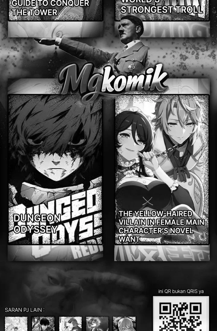 I’m Really Not A Demon Beast Chapter 11 Gambar 74