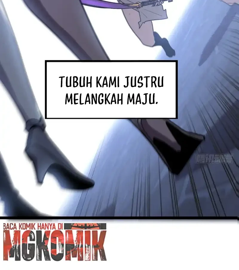 I’m Really Not A Demon Beast Chapter 12 Gambar 52