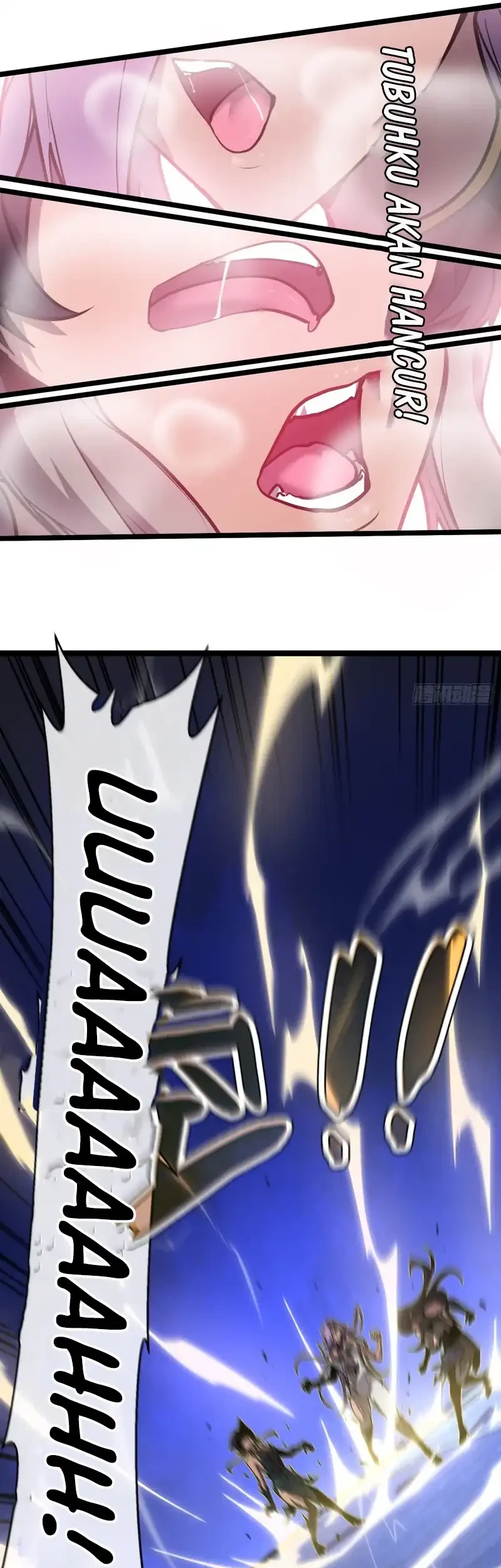 I’m Really Not A Demon Beast Chapter 12 Gambar 56
