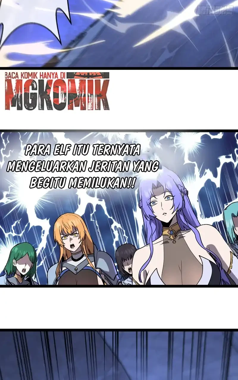I’m Really Not A Demon Beast Chapter 12 Gambar 57