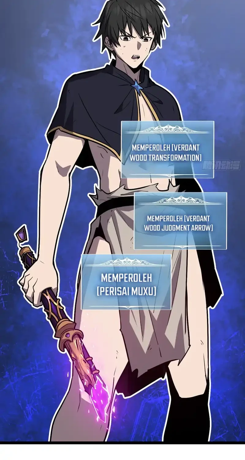 I’m Really Not A Demon Beast Chapter 12 Gambar 59