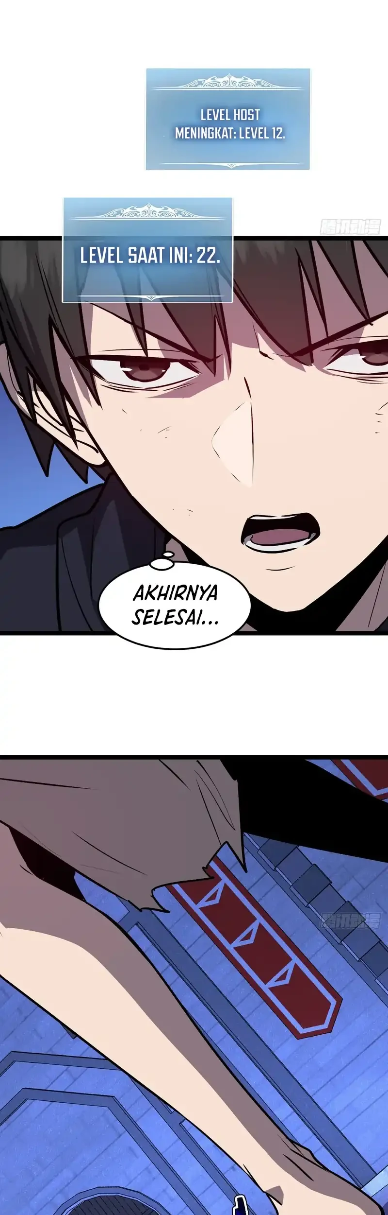 I’m Really Not A Demon Beast Chapter 12 Gambar 60