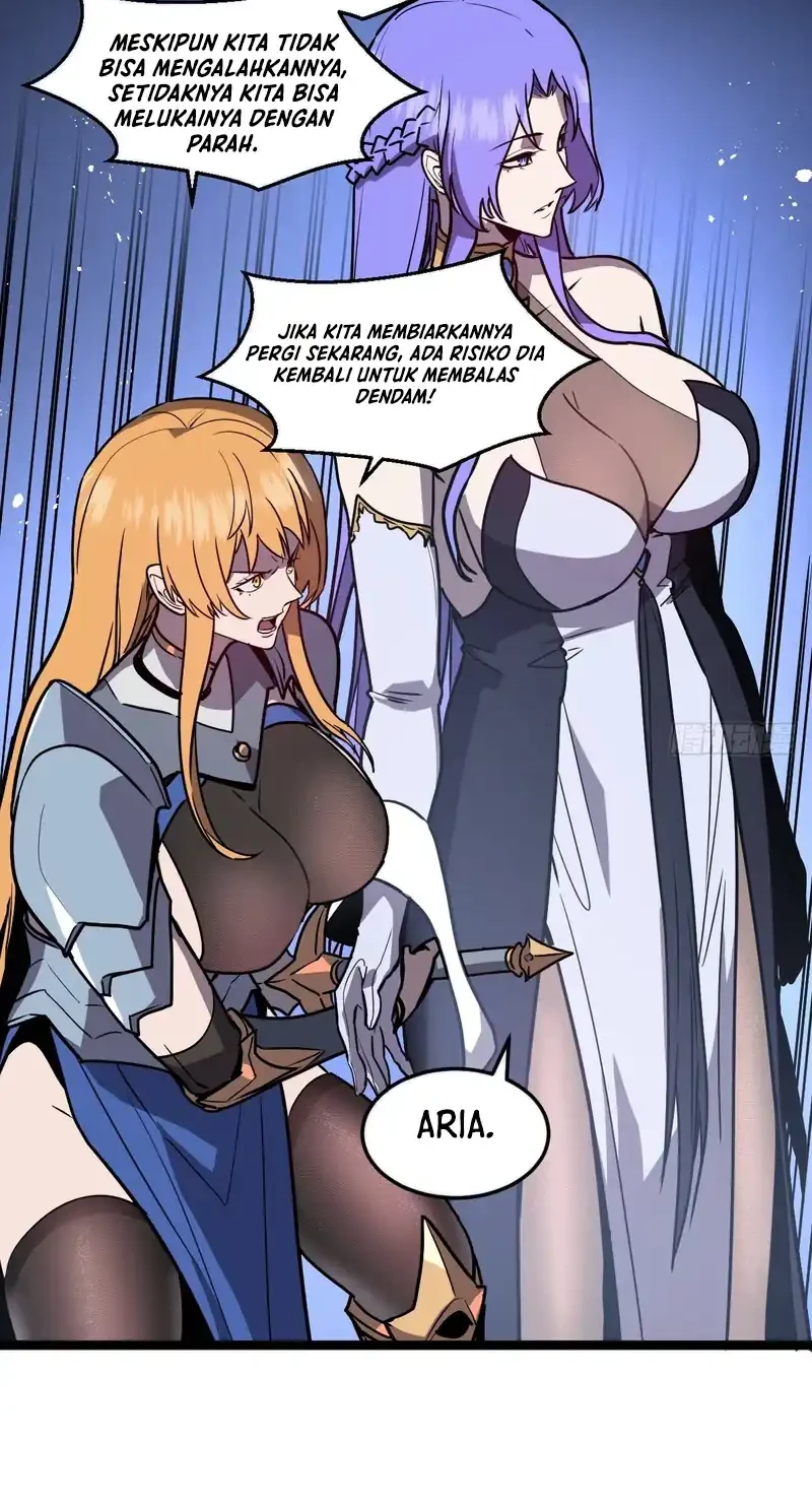 I’m Really Not A Demon Beast Chapter 12 Gambar 63