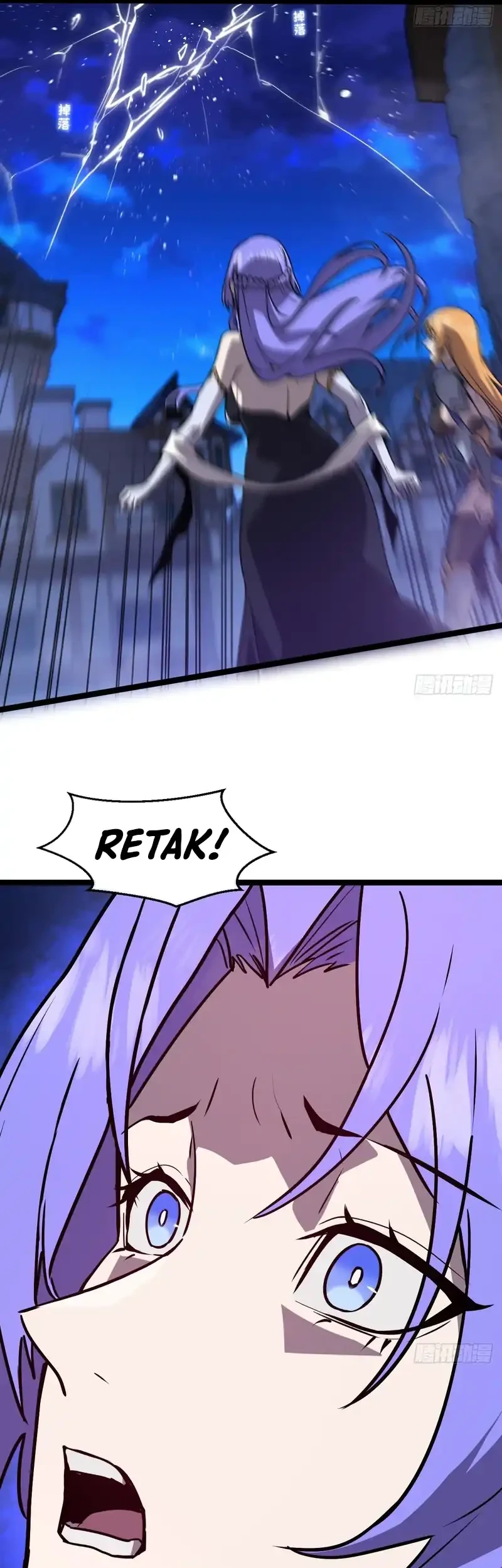 I’m Really Not A Demon Beast Chapter 12 Gambar 69