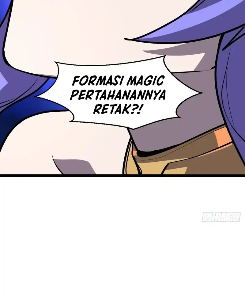 I’m Really Not A Demon Beast Chapter 12 Gambar 70