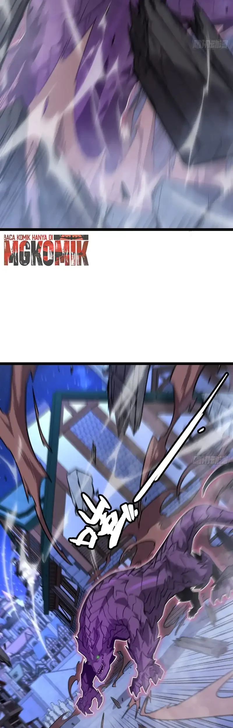 I’m Really Not A Demon Beast Chapter 12 Gambar 73