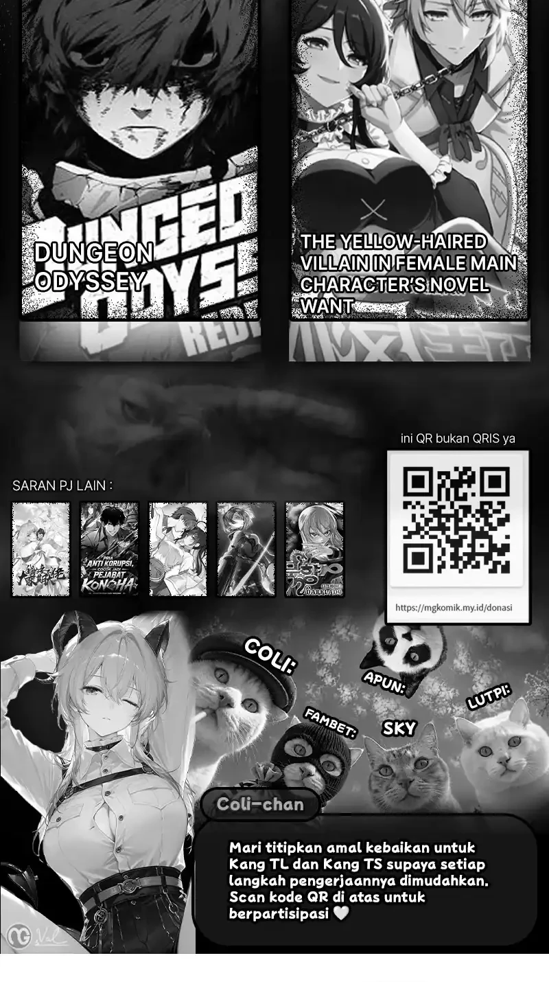 I’m Really Not A Demon Beast Chapter 12 Gambar 80