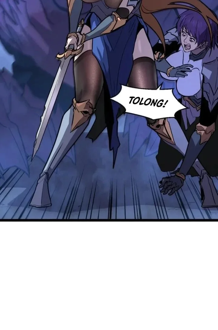 I’m Really Not A Demon Beast Chapter 13 Gambar 22