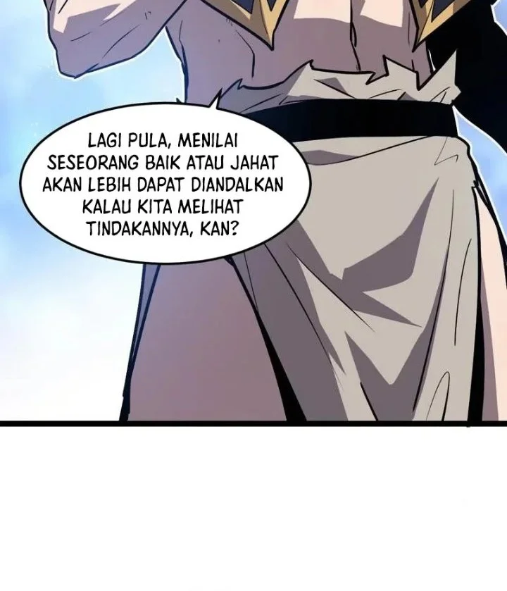 I’m Really Not A Demon Beast Chapter 13 Gambar 30