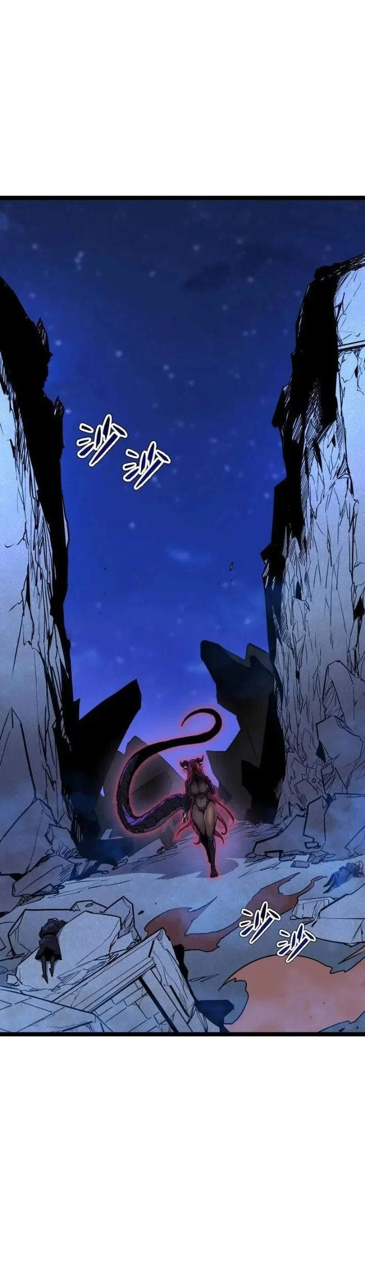 I’m Really Not A Demon Beast Chapter 13 Gambar 33