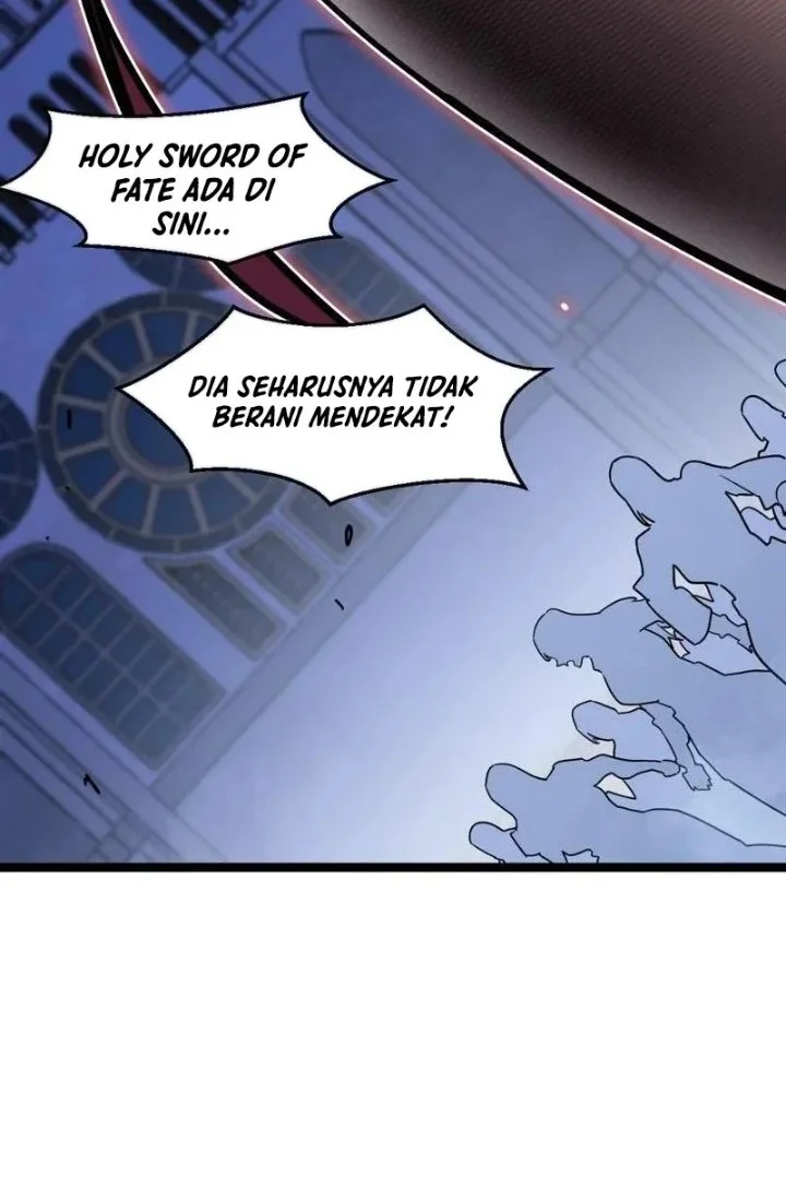 I’m Really Not A Demon Beast Chapter 13 Gambar 53