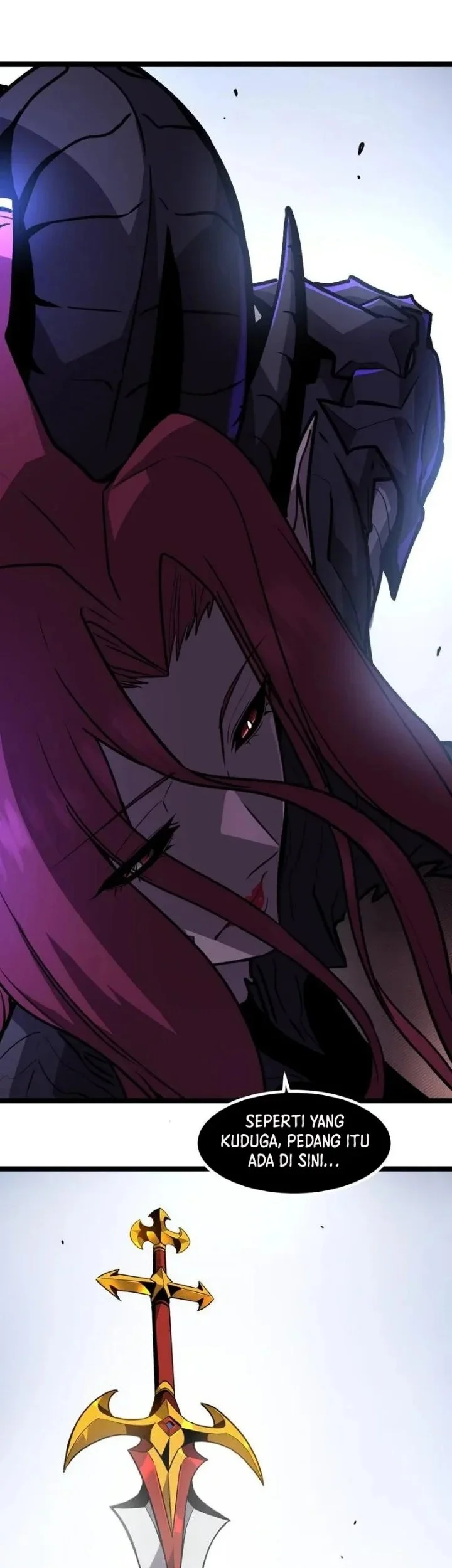 I’m Really Not A Demon Beast Chapter 13 Gambar 54