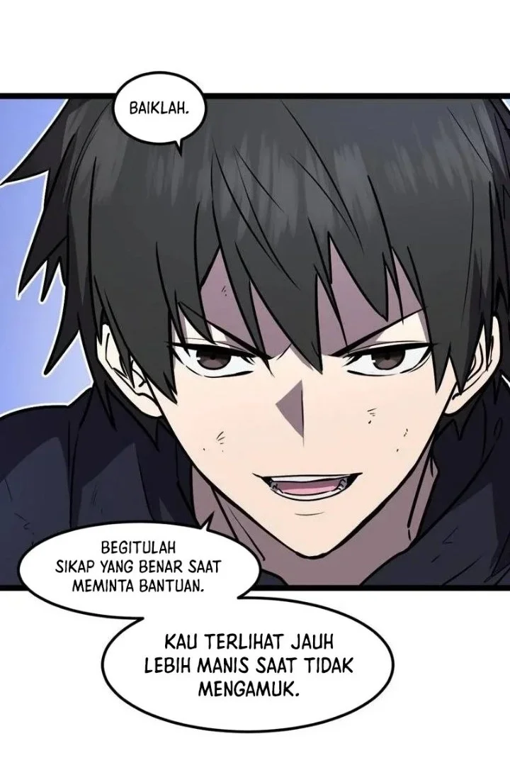 I’m Really Not A Demon Beast Chapter 13 Gambar 59