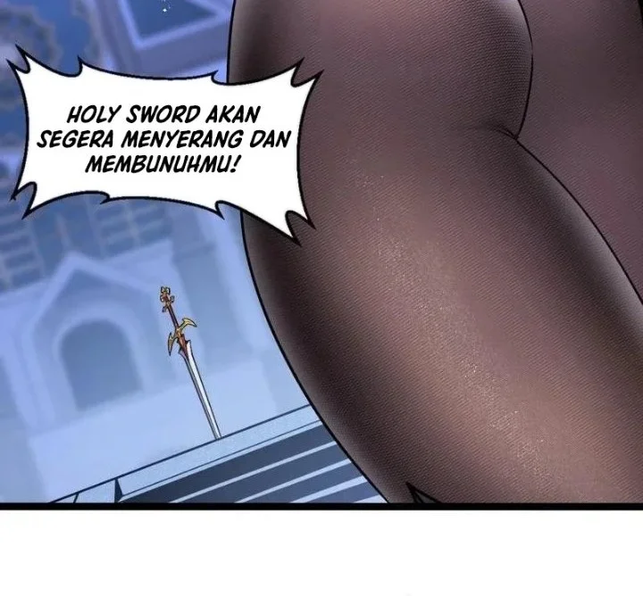 I’m Really Not A Demon Beast Chapter 13 Gambar 63