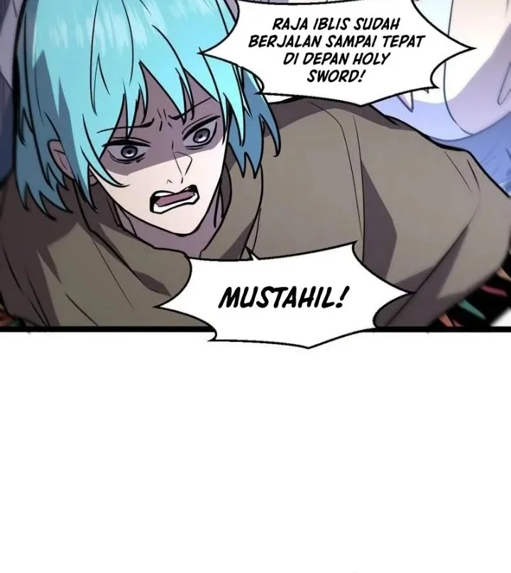 I’m Really Not A Demon Beast Chapter 13 Gambar 67