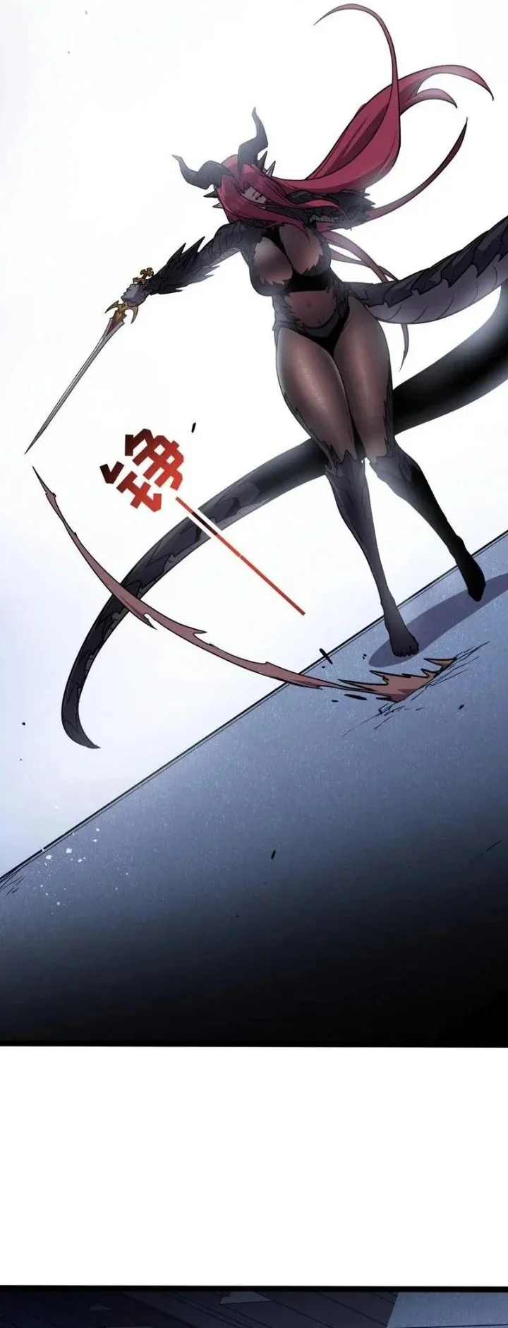 I’m Really Not A Demon Beast Chapter 13 Gambar 71