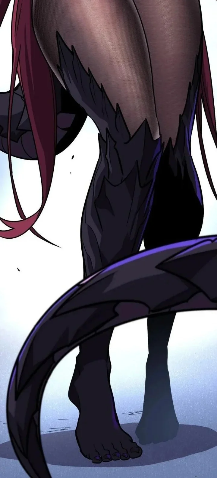 I’m Really Not A Demon Beast Chapter 13 Gambar 75