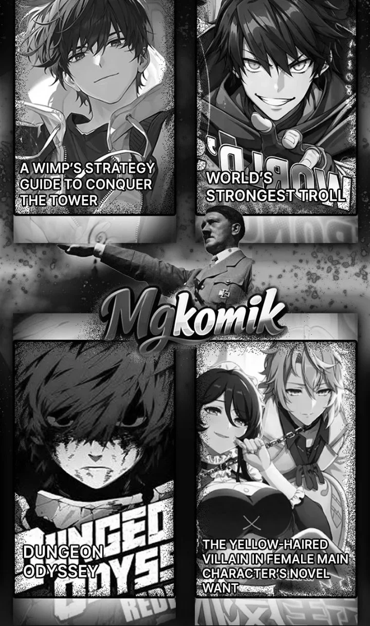 I’m Really Not A Demon Beast Chapter 13 Gambar 77
