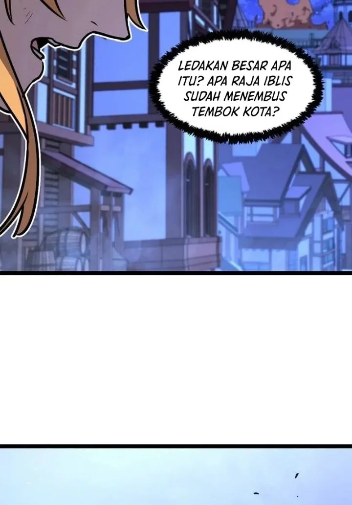 I’m Really Not A Demon Beast Chapter 13 Gambar 18
