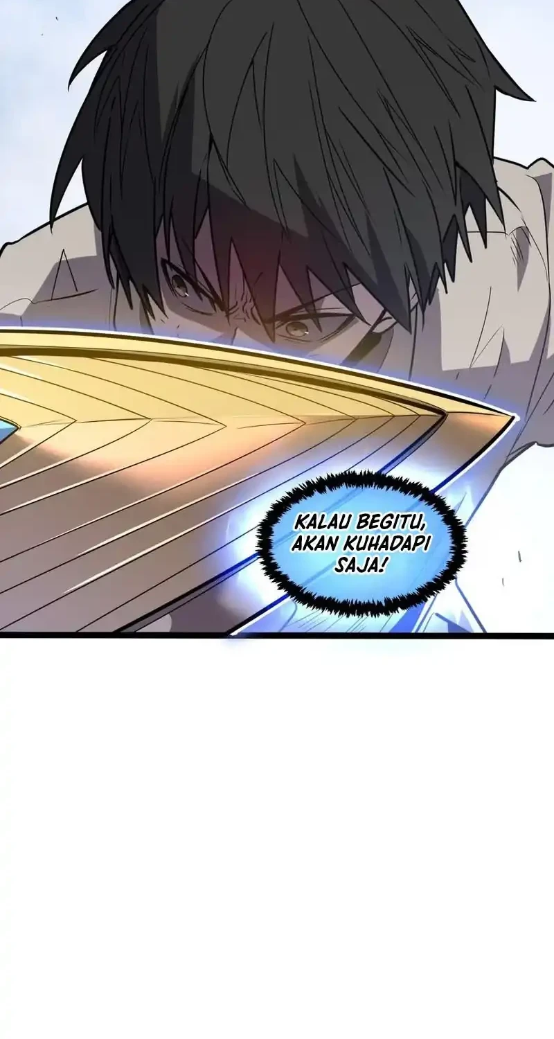 I’m Really Not A Demon Beast Chapter 5 Gambar 20