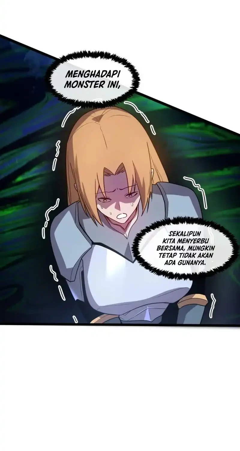 I’m Really Not A Demon Beast Chapter 5 Gambar 29