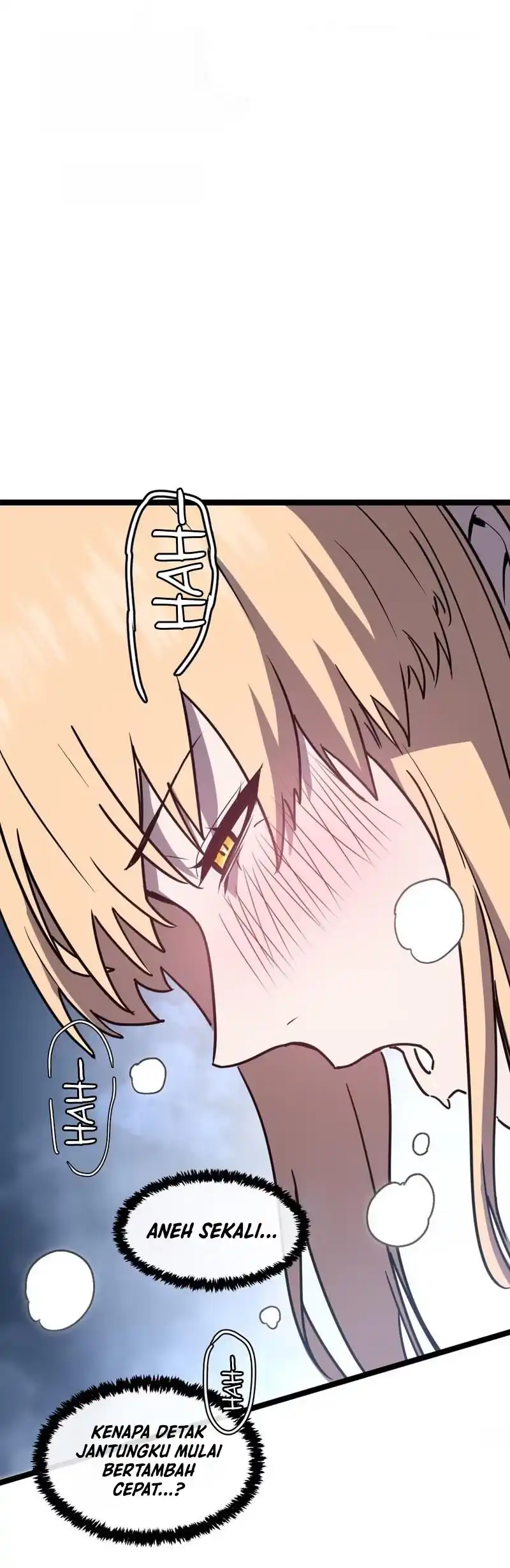 I’m Really Not A Demon Beast Chapter 5 Gambar 3