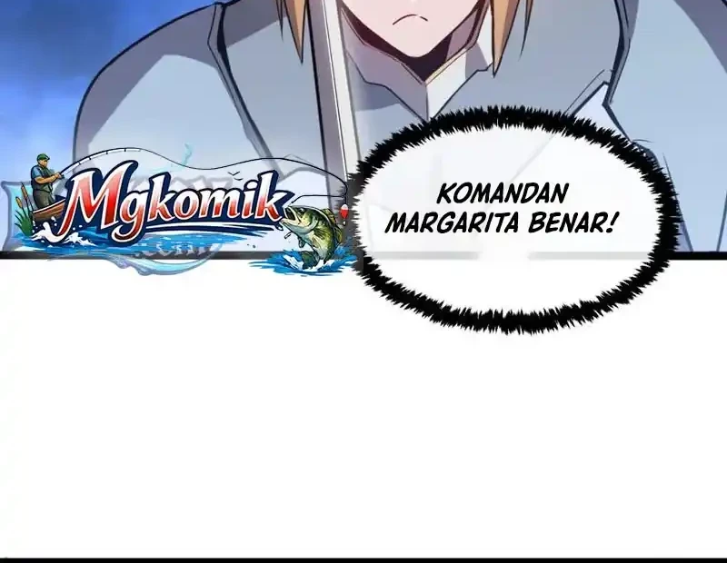 I’m Really Not A Demon Beast Chapter 5 Gambar 33