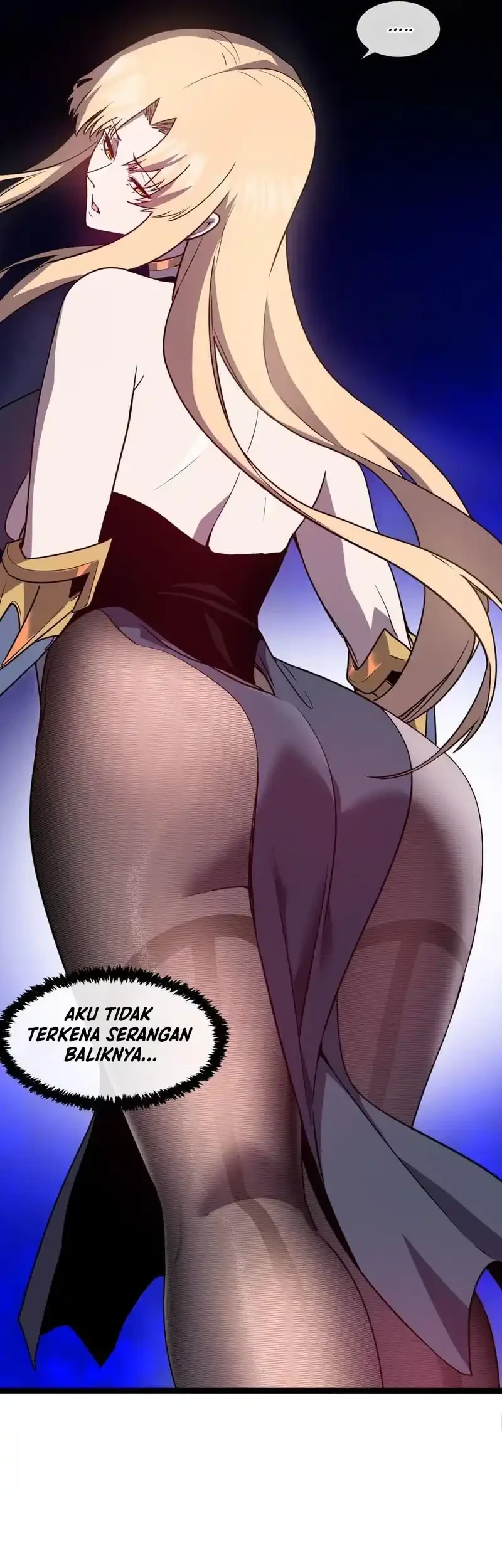 I’m Really Not A Demon Beast Chapter 5 Gambar 49
