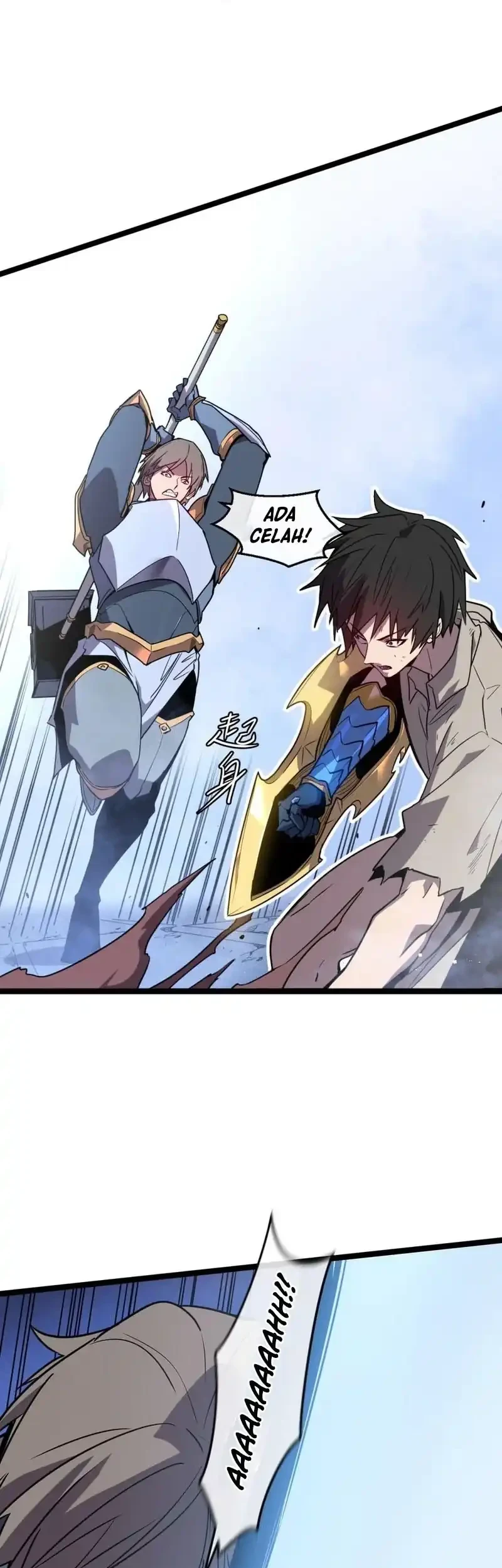I’m Really Not A Demon Beast Chapter 5 Gambar 54