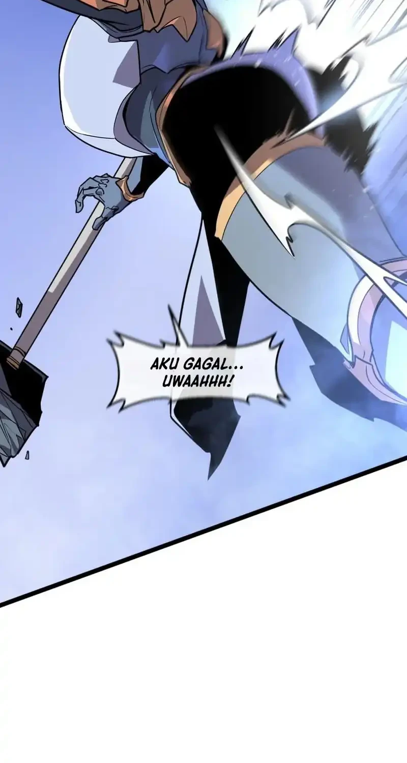 I’m Really Not A Demon Beast Chapter 5 Gambar 57