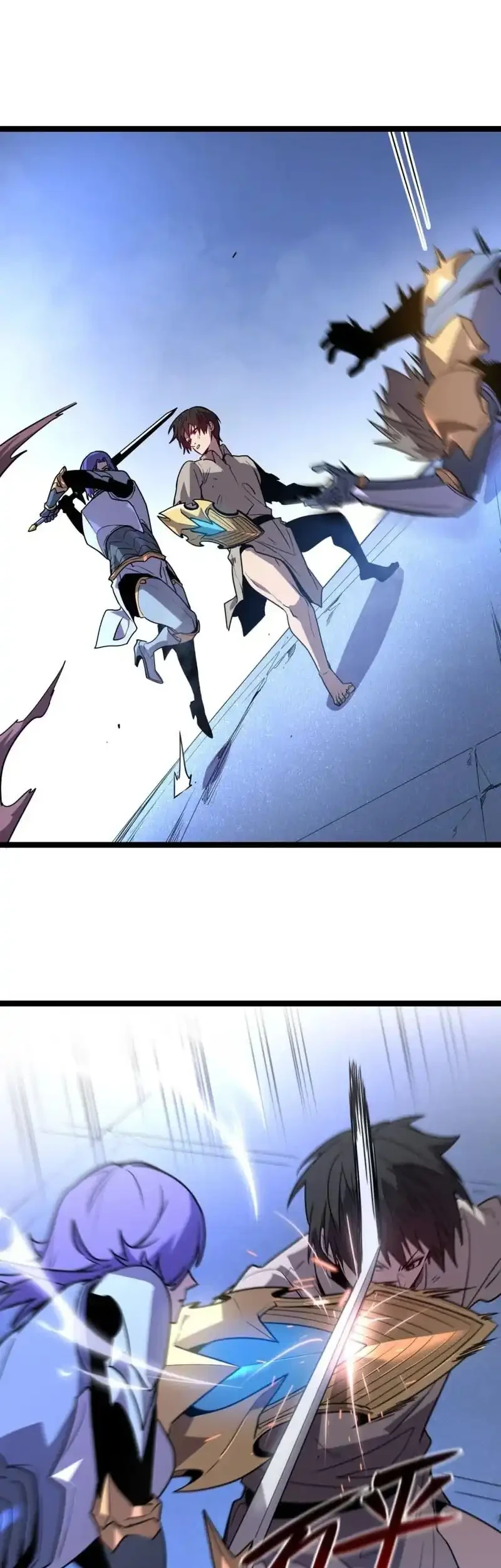I’m Really Not A Demon Beast Chapter 5 Gambar 58