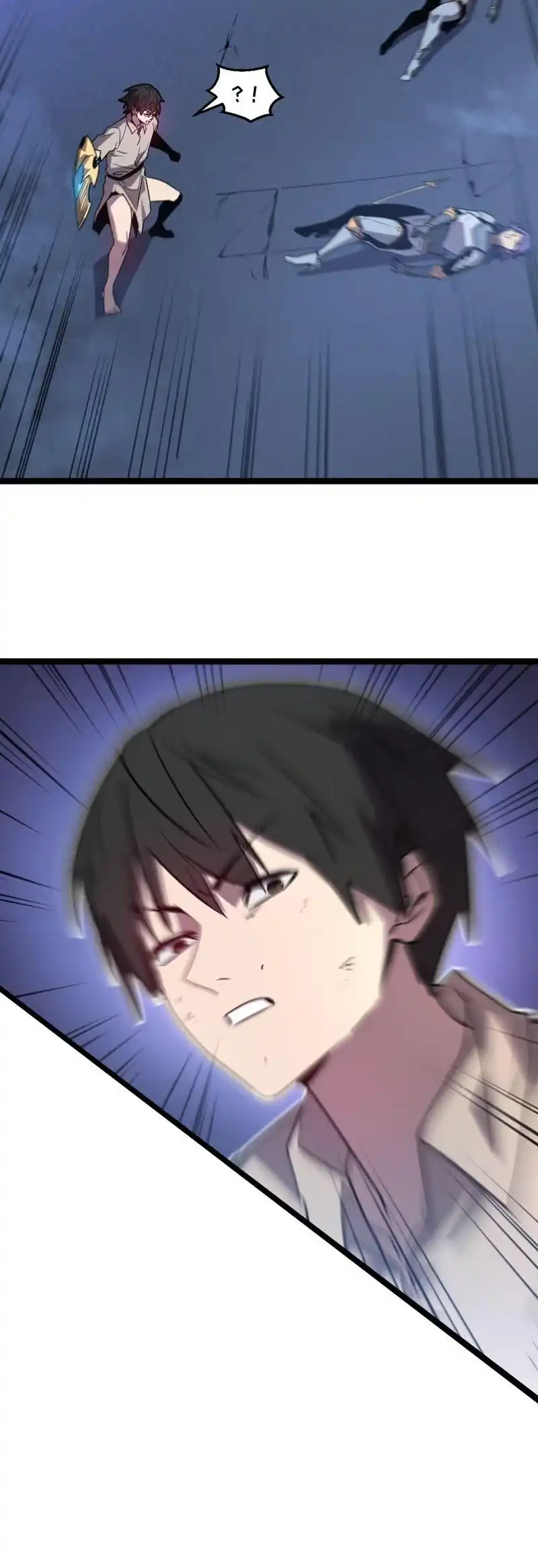 I’m Really Not A Demon Beast Chapter 5 Gambar 66