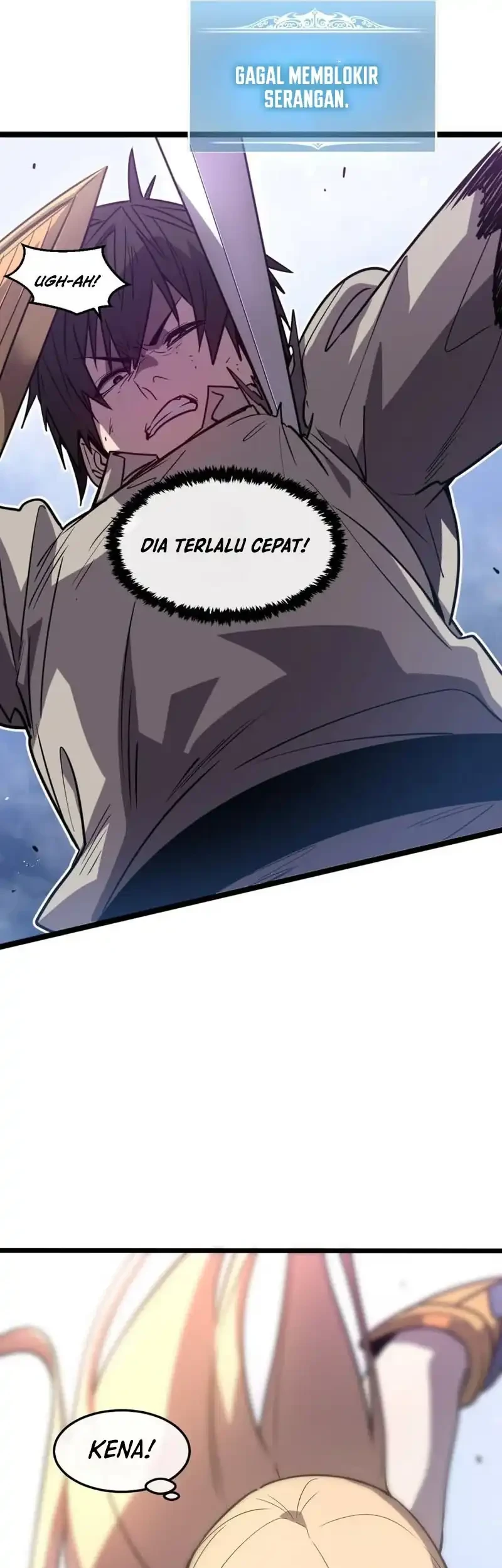 I’m Really Not A Demon Beast Chapter 5 Gambar 69