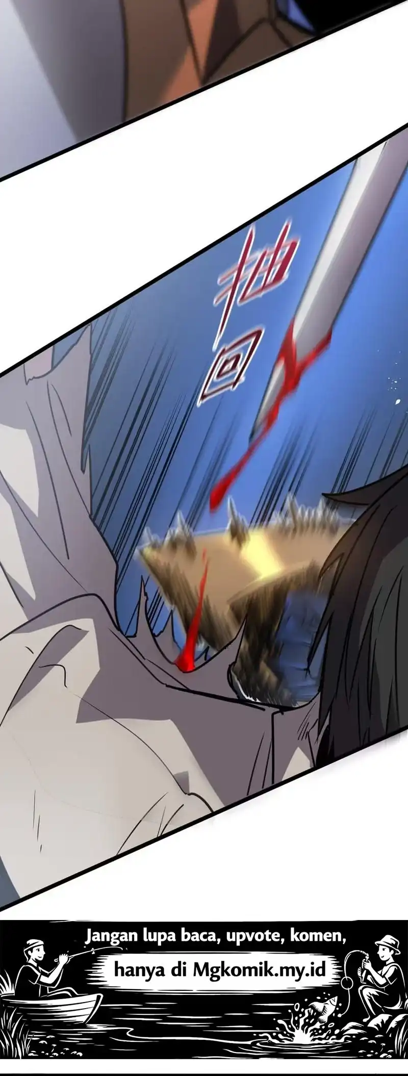 I’m Really Not A Demon Beast Chapter 5 Gambar 71