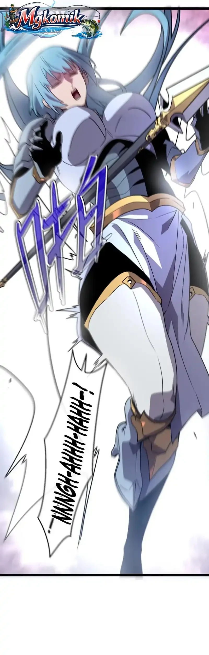 I’m Really Not A Demon Beast Chapter 5 Gambar 8