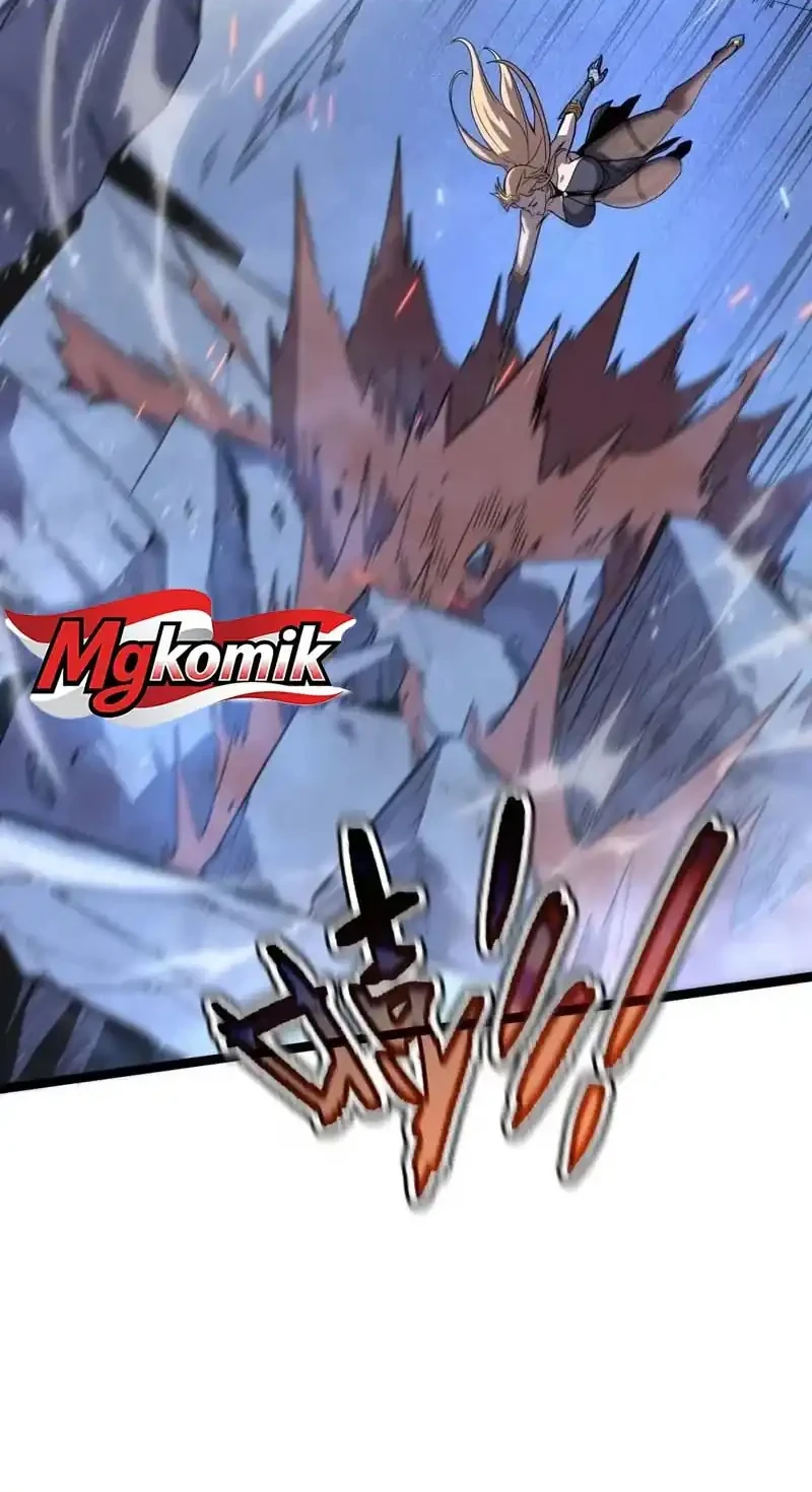 I’m Really Not A Demon Beast Chapter 6 Gambar 46