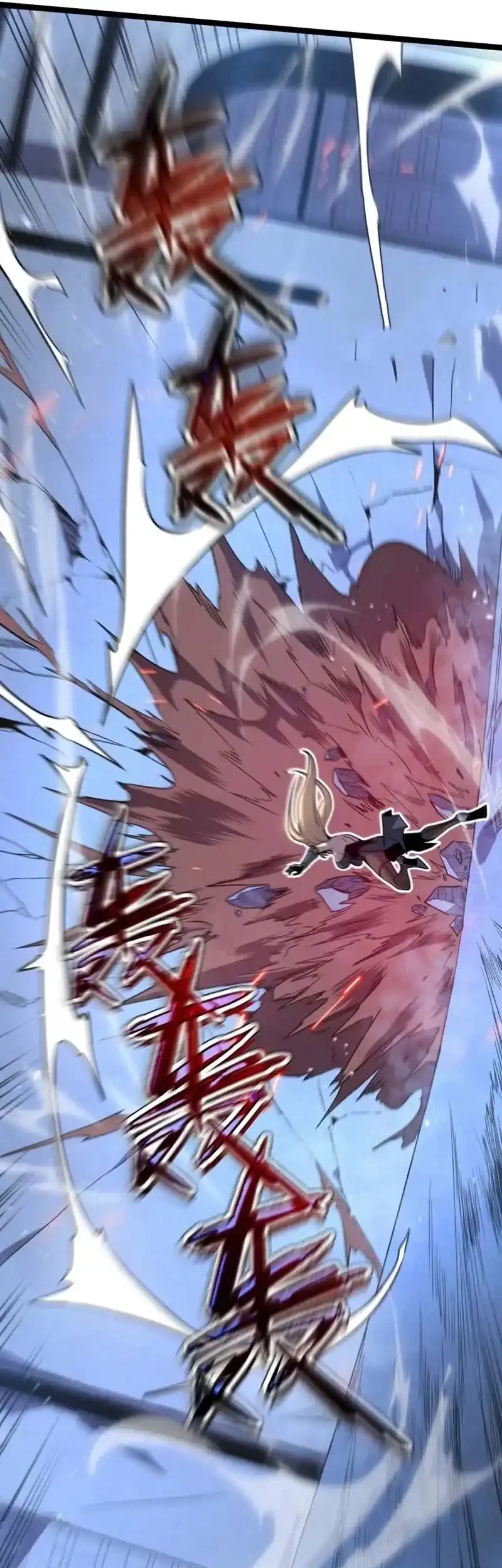 I’m Really Not A Demon Beast Chapter 6 Gambar 47