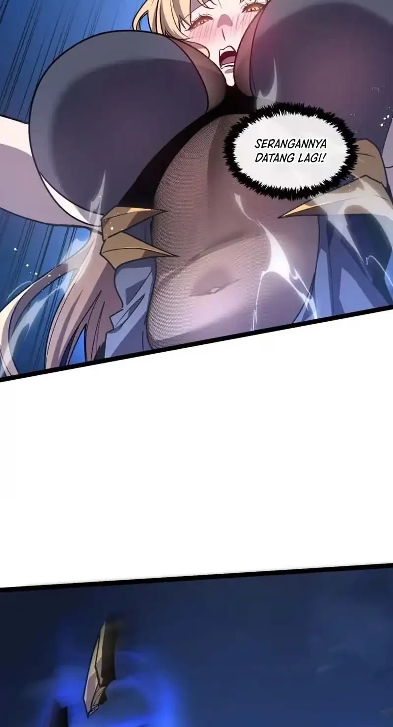 I’m Really Not A Demon Beast Chapter 6 Gambar 50