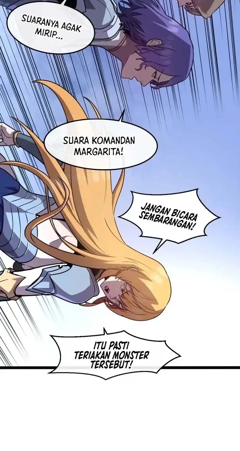 I’m Really Not A Demon Beast Chapter 6 Gambar 56