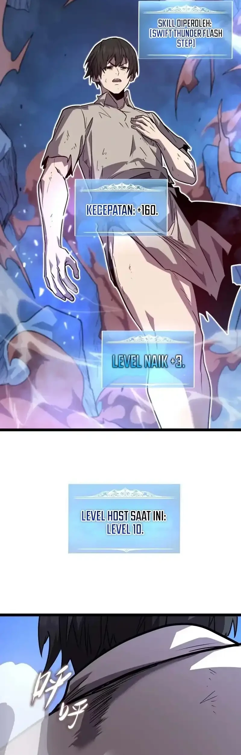 I’m Really Not A Demon Beast Chapter 6 Gambar 59